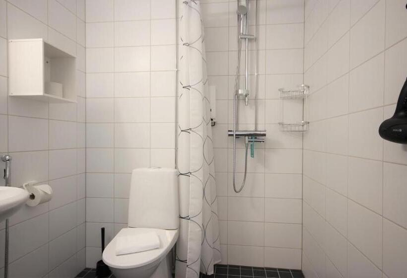 Студия Стандарт, Forenom Aparthotel Espoo Leppävaara