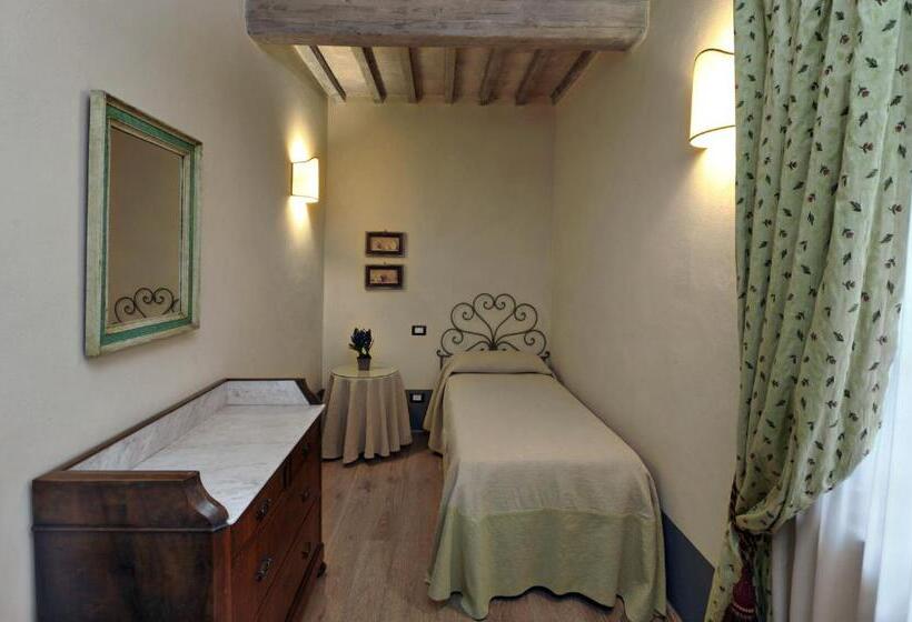 Family Suite, Agriturismo La Sovana