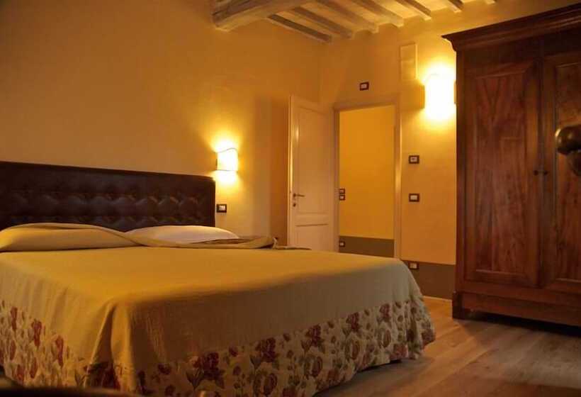 Family Suite, Agriturismo La Sovana