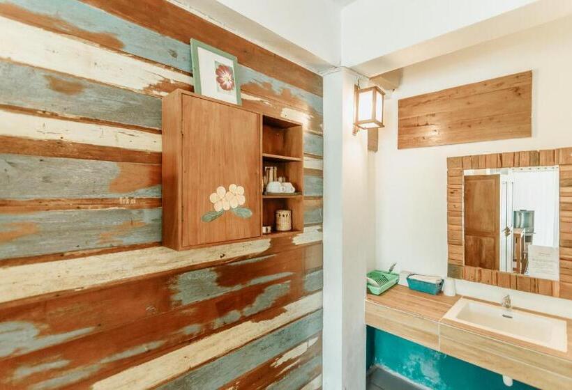 Номер Стандарт, Cookies Salad Resort