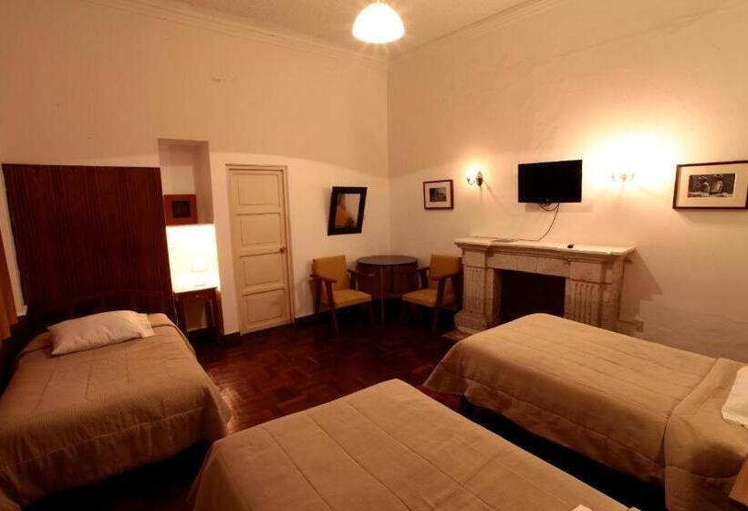 スタンダードトリプルルーム, Hostal Solar