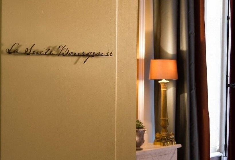 Полулюкс, La Maison D'uzès Relais & Châteaux