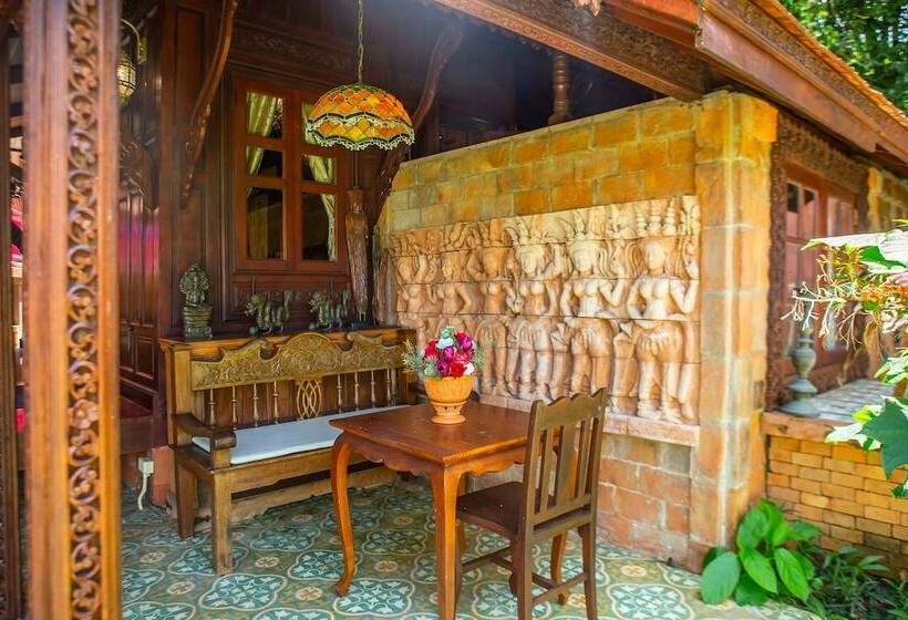 ویلای سوپریور 1 خوابه, Royal Thai Villas Phuket