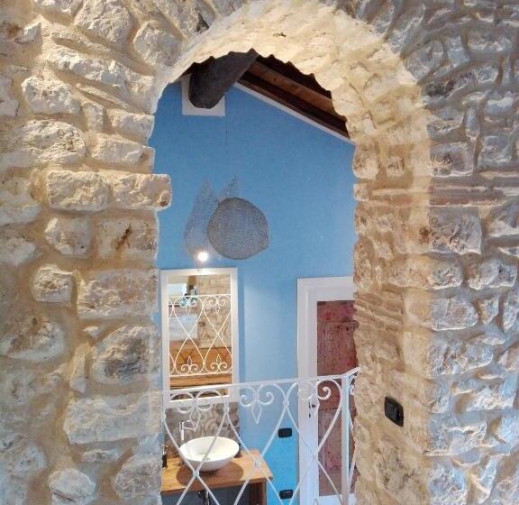 Люкс, Dimora & Spa Il Cerchio Di Lullo