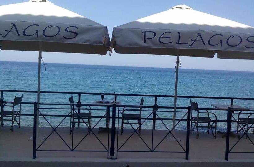 Студия Superior, Pelagos Studios
