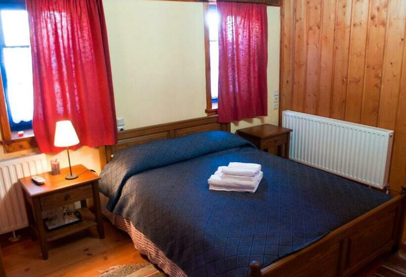 Номер Стандарт, Napoleon Zaglis Guesthouse