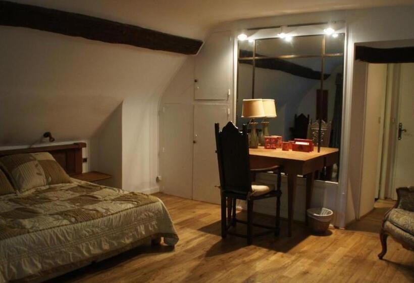 Номер Стандарт, Le Moulin D Andé