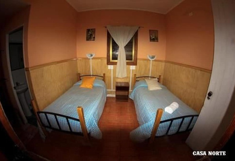 스탠다드 룸, Hostal Casa Norte