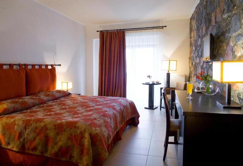 Номер Стандарт, Domotel Neve Mountain Resort