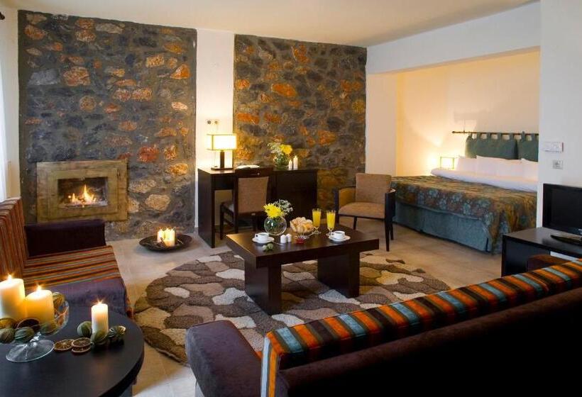 Семейный Номер, Domotel Neve Mountain Resort