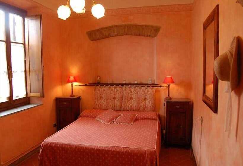 带2个卧室的公寓, Agriturismo Fattoria Sant Appiano