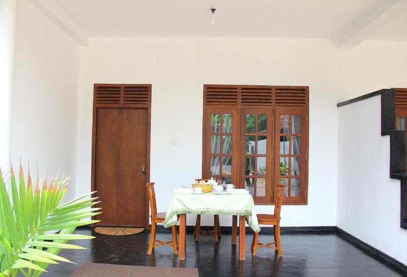 Номер Deluxe, Anara Villa
