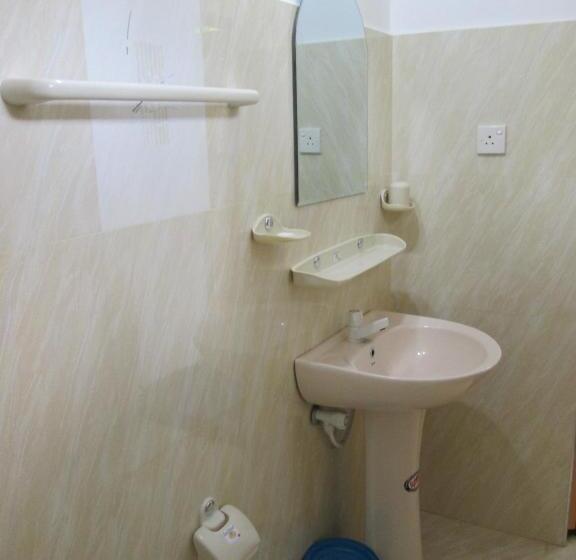Номер Economy, Anara Villa