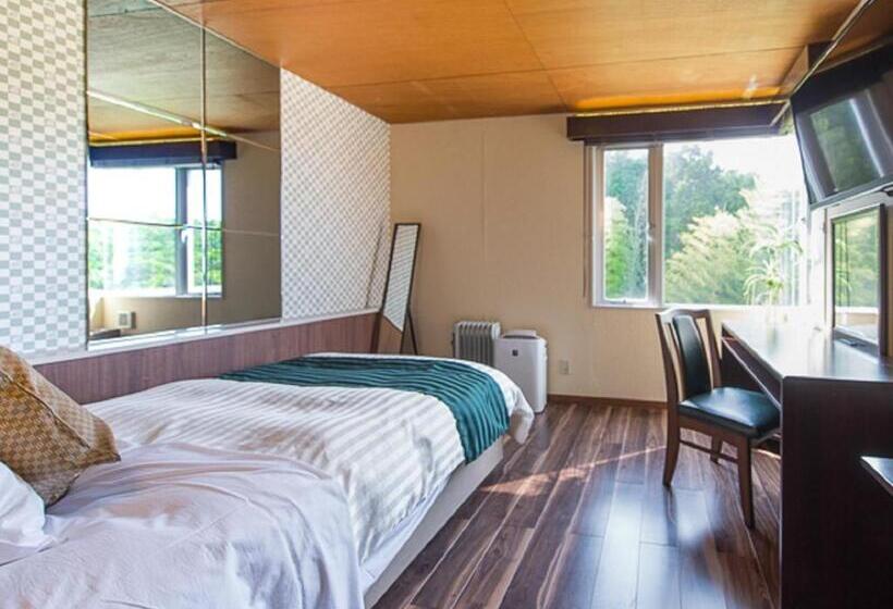 스탠다드 싱글 룸, Livemax Resort Itokawana