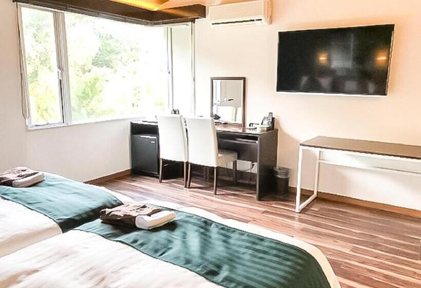 수피리어 룸, Livemax Resort Itokawana