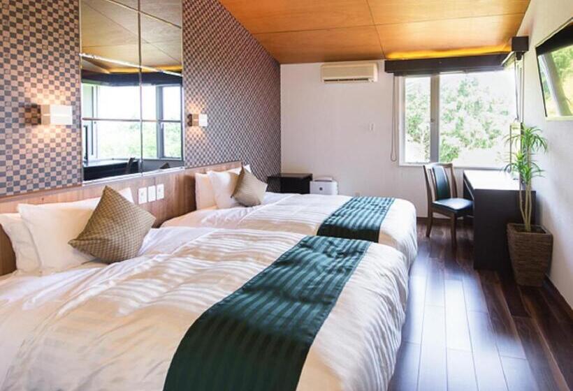 클래식 룸, Livemax Resort Itokawana