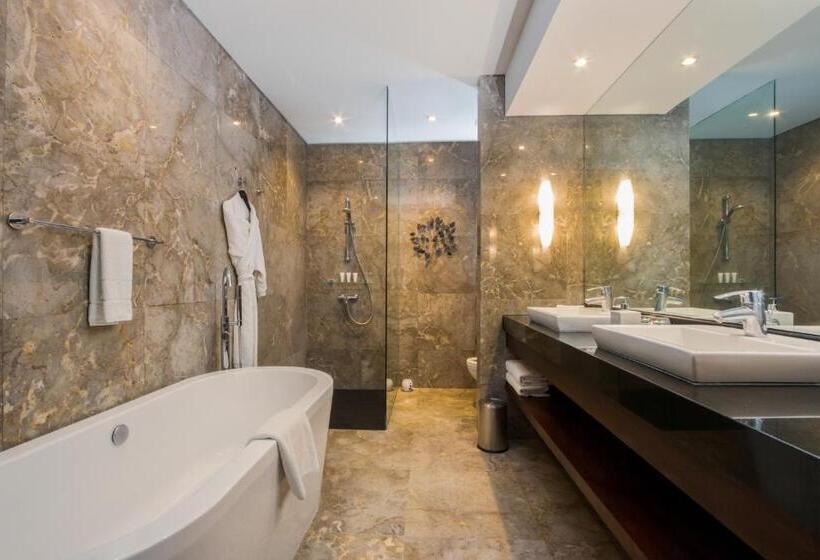 سوئیت با بالکن, Montigo Resorts Seminyak