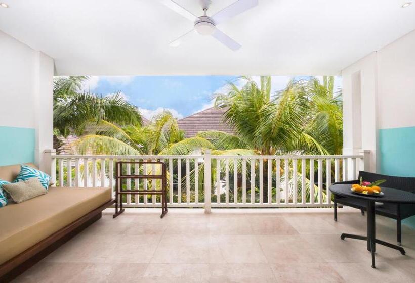 سوئیت با بالکن, Montigo Resorts Seminyak