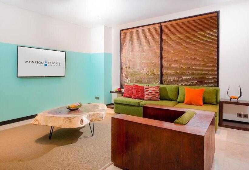 سوئیت 2 خوابه, Montigo Resorts Seminyak