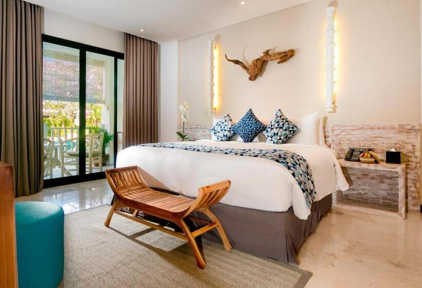 اتاق پرمیوم, Montigo Resorts Seminyak