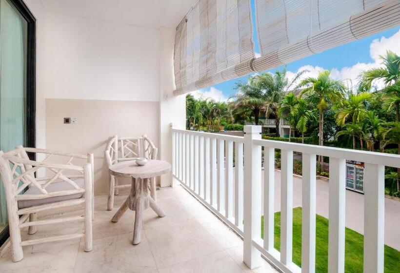 اتاق لوکس, Montigo Resorts Seminyak