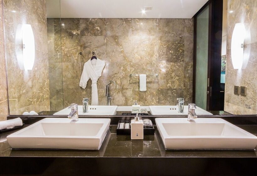 سوئیت با بالکن, Montigo Resorts Seminyak