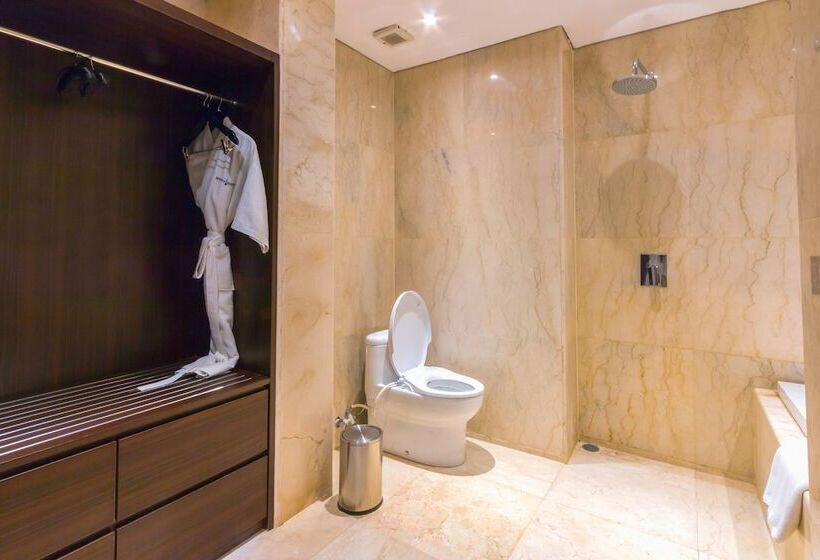 سوئیت 2 خوابه, Montigo Resorts Seminyak