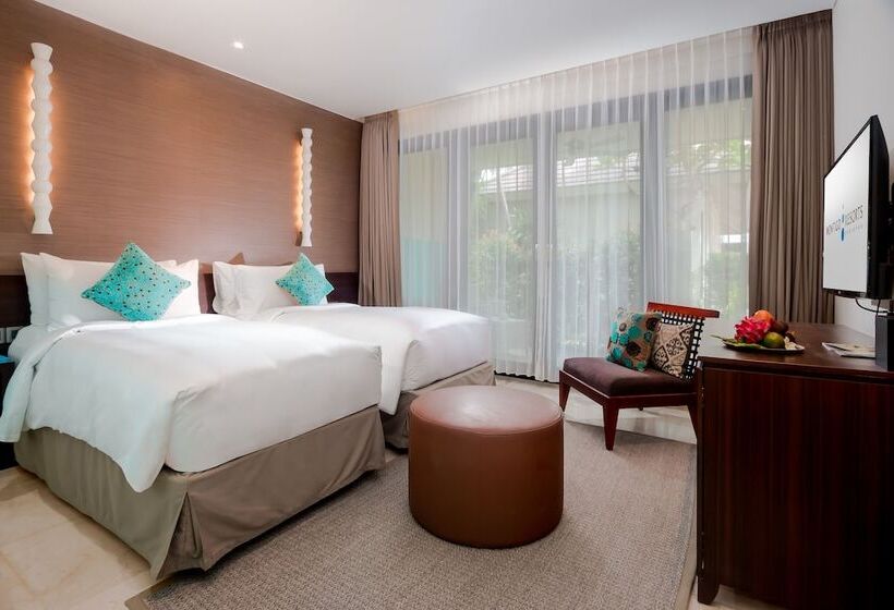 سوئیت 2 خوابه, Montigo Resorts Seminyak