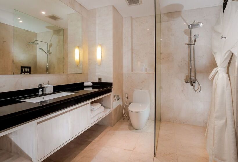 اتاق لوکس, Montigo Resorts Seminyak