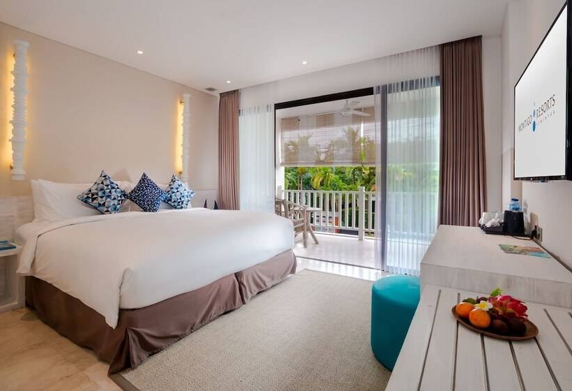 اتاق لوکس, Montigo Resorts Seminyak