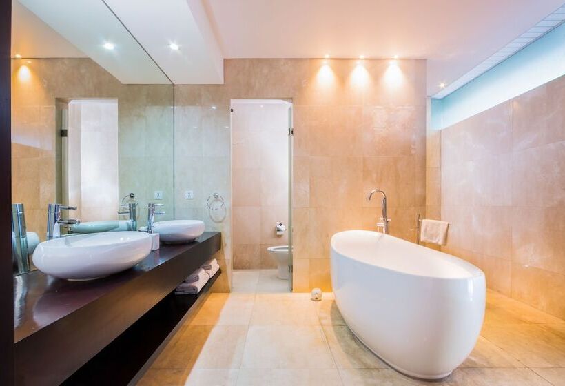 سوییت با استخر, Montigo Resorts Seminyak