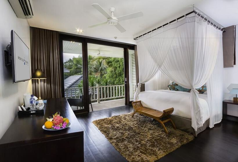 سوییت با استخر, Montigo Resorts Seminyak