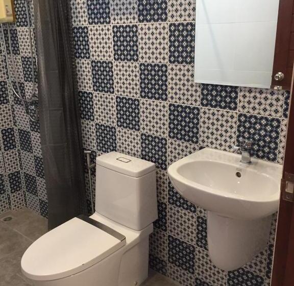 스탠다드 룸, Non Du Lay Guesthouse