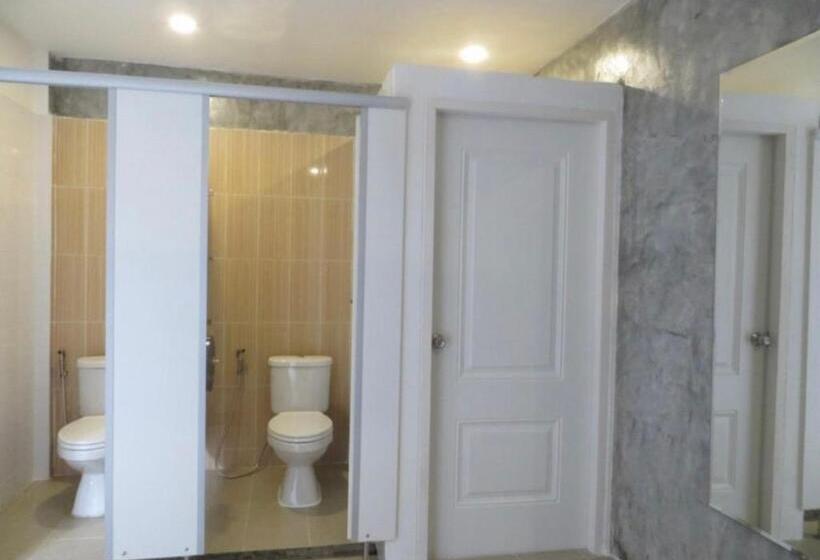 스탠다드 룸 공동 욕실, Non Du Lay Guesthouse