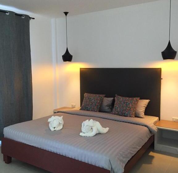 스탠다드 룸, Non Du Lay Guesthouse