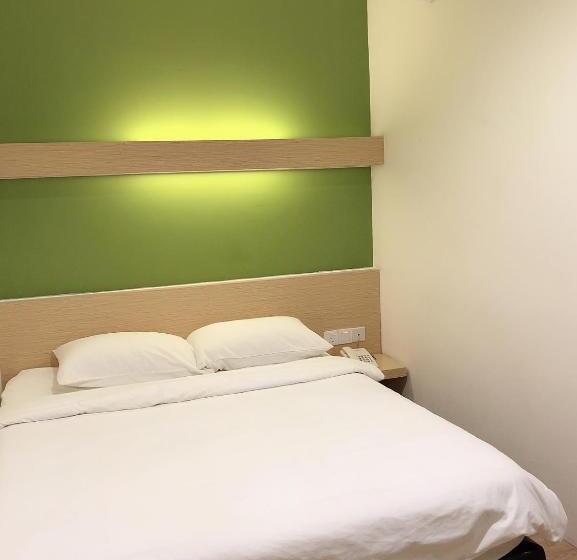 Номер Стандарт, Tras Mutiara Hotel Bentong