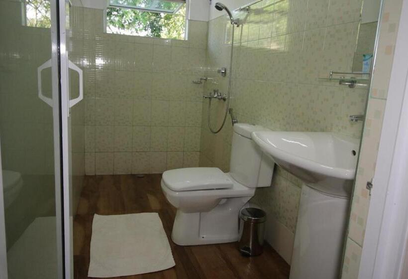Номер Стандарт Вид на Горы, Villa Arunalu Kandy