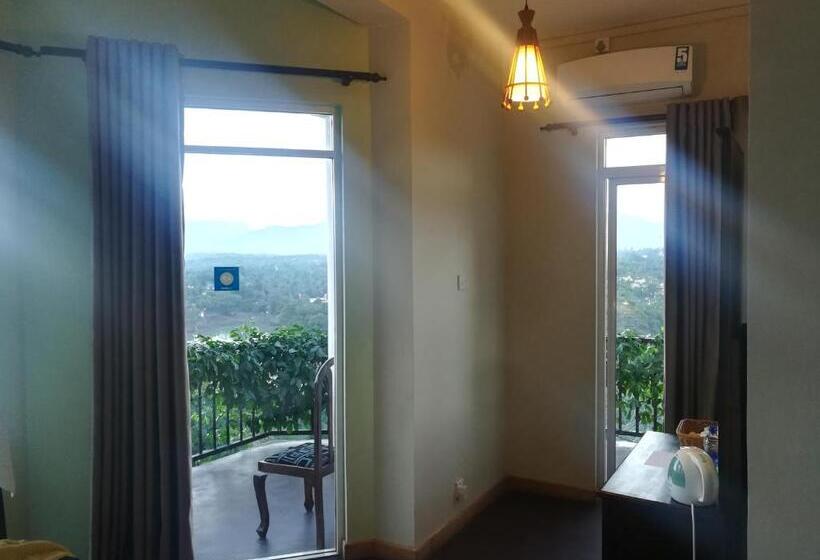 Номер Deluxe, Villa Arunalu Kandy