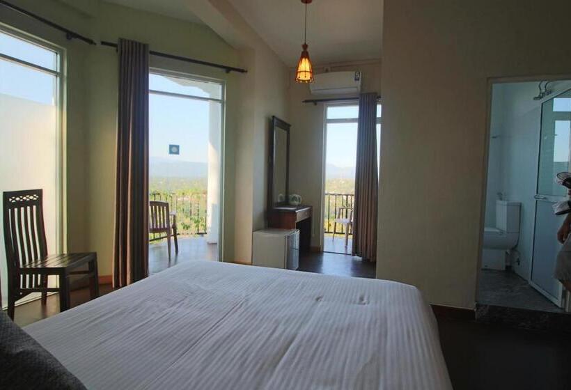 Шале 1 Спальня, Villa Arunalu Kandy