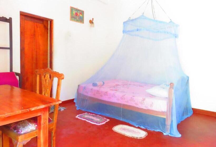 Номер Economy, Beach Lagoon Guesthouse