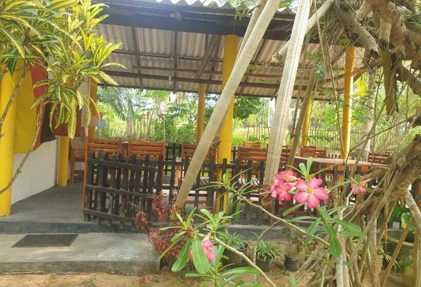 Трехместный Номер Deluxe Вид на Море, Beach Lagoon Guesthouse