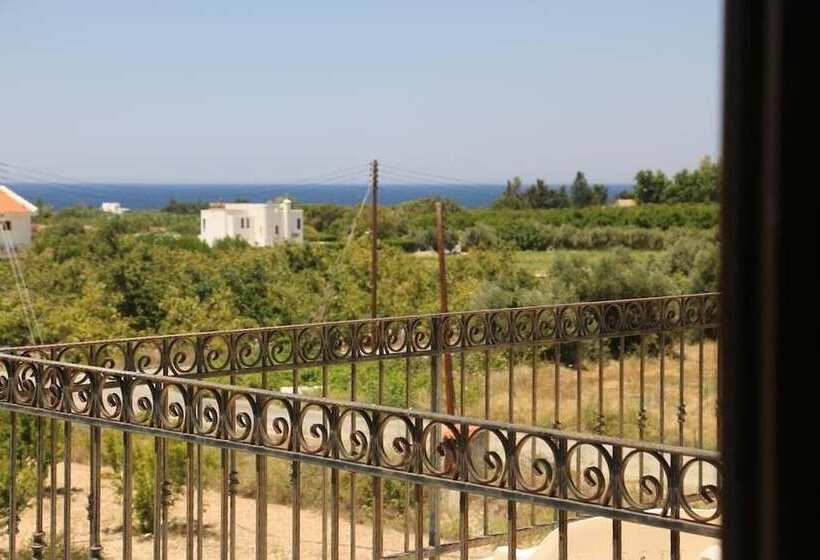 اتاق استاندارد, Bella Rosa Hotel Cyprus