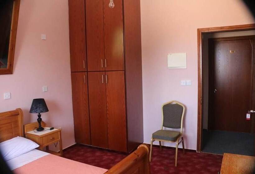 اتاق استاندارد, Bella Rosa Hotel Cyprus
