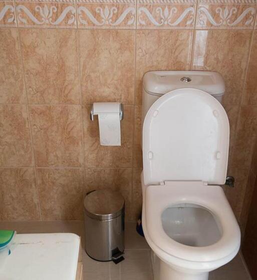 اتاق استاندارد با چشم‌انداز, Bella Rosa Hotel Cyprus