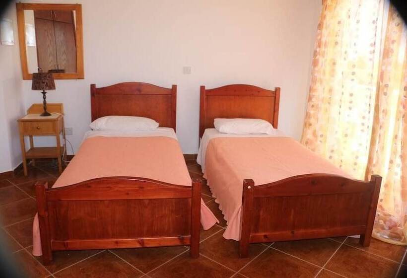 اتاق استاندارد, Bella Rosa Hotel Cyprus