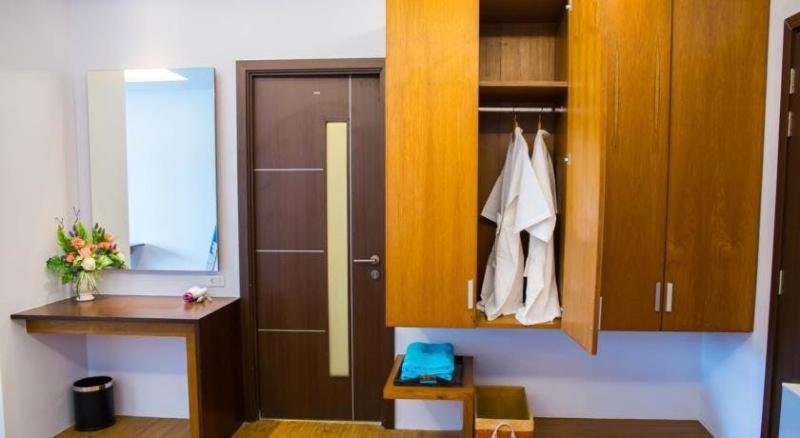Номер Стандарт, Phi Phi Cliff Beach Resort