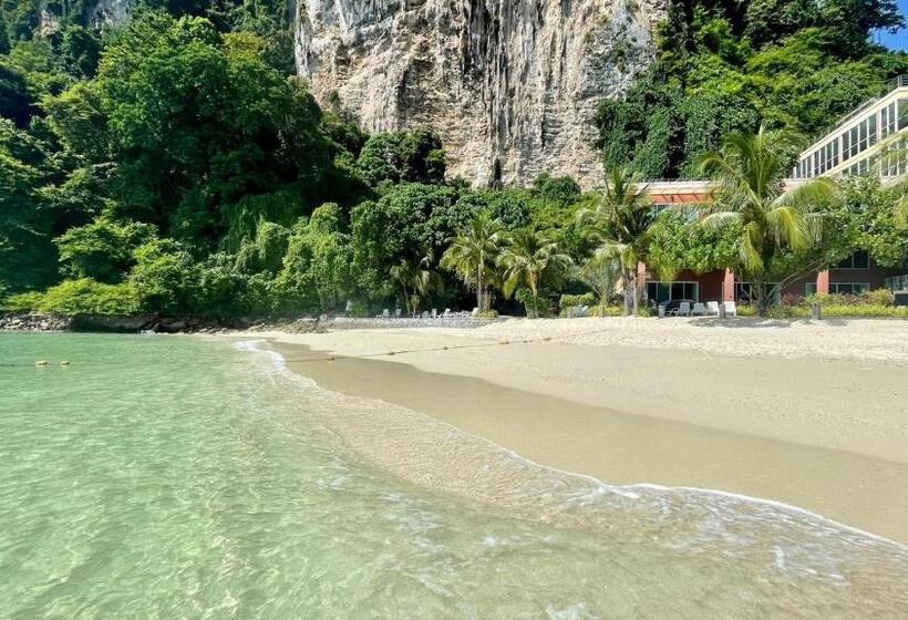 Номер Deluxe Вид на Море, Phi Phi Cliff Beach Resort