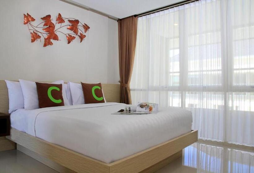 패밀리 스위트, Choice Stay Hotel Denpasar