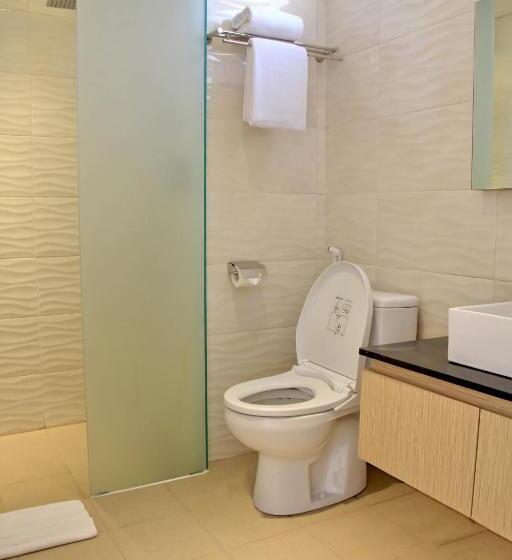 Люкс с Бассейном, Choice Stay Hotel Denpasar