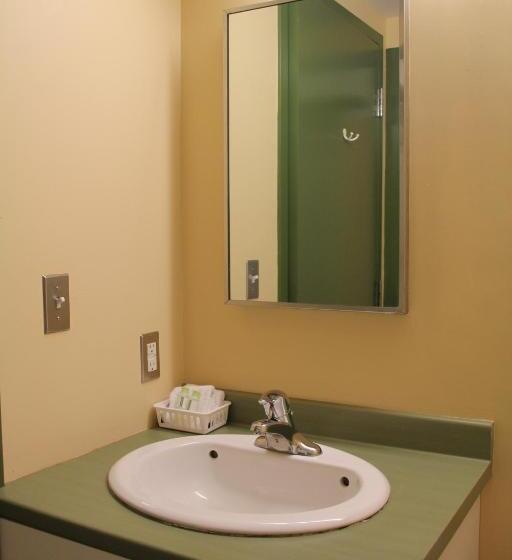 ２ベッドルームアパートメント, Glendenning Hall At Holland College